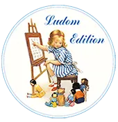LUDOM EDITION logo