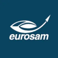 EUROSAM logo