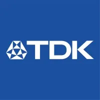 TDK ELECTRONICS FRANCE SAS logo