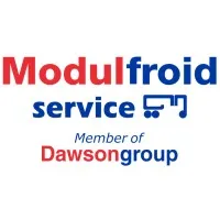 DAWSONGROUP TCS logo