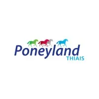 PONEYLAND DE THIAIS logo