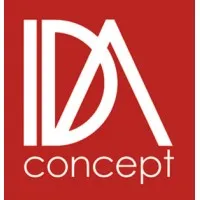 IDA CONCEPT logo