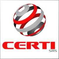 CERTI INGENIERIE (CERTI) logo