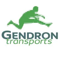 SARL GENDRON TRANSPORTS logo