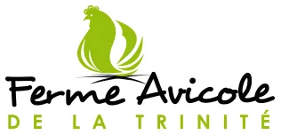 FERME AVICOLE DE LA TRINITE logo