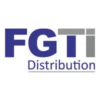 FGTI DISTRIBUTION logo