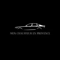 MON CHAUFFEUR EN PROVENCE logo