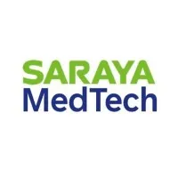 SARAYA MEDTECH SAS logo