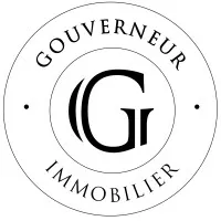 GOUVERNEUR IMMOBILIER (GI) logo