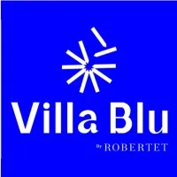VILLA BLU logo