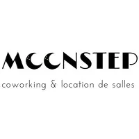 MOONSTEP logo