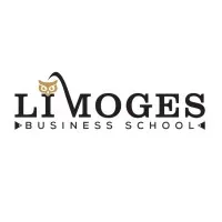 LIMOGES BUSINESS SCHOOL logo