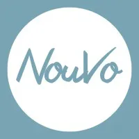 NOUVO (NOUVO) logo