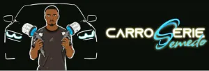 CARROSSERIE SEMEDO logo