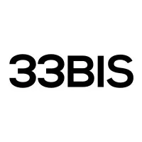 33BIS logo
