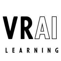 VRAI LEARNING logo