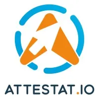 ATTESTAT.IO logo