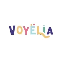VOYELIA logo