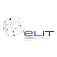 ELIT SERVICES logo