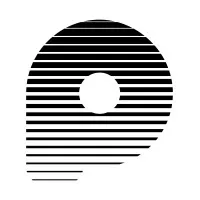 P-LAYER logo