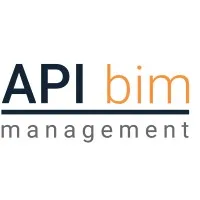 API BIM logo