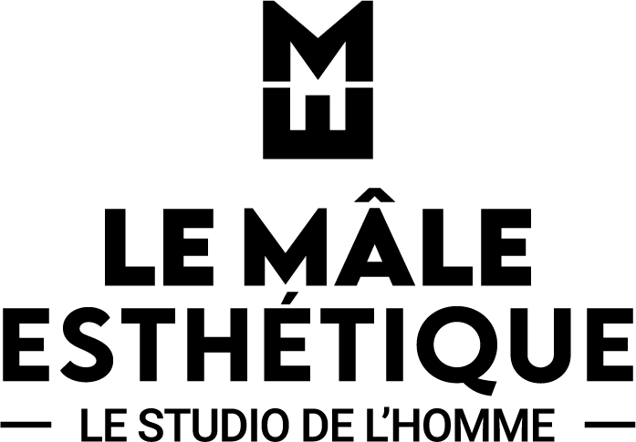 MALE ESTHETIQUE logo