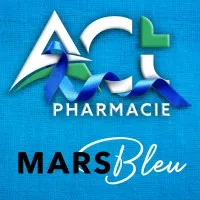 ACT PHARMACIE logo
