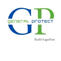 GENERAL PROTECT logo