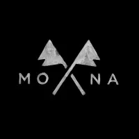 Voici le logo de la marque HMS CLUB qui représente son identité graphique.