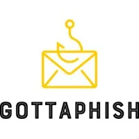 GOTTAPHISH (GOTTAPHISH) logo