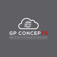 GP CONCEPTS logo