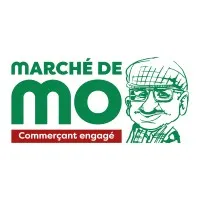 GROUPE MO' logo
