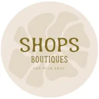 SHOPS LYON logo