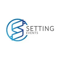 SETTING EVENTS logo