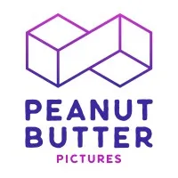 PEANUT BUTTER PICTURES logo