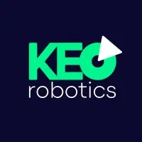KEO ROBOTICS logo