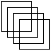 MAISON CUBE logo