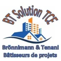 BT SOLUTION TCE logo