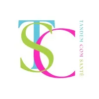 TANDEM COM SANTE logo