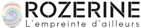 ROZERINE logo