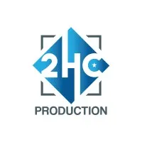 2HC PRODUCTION logo