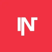Voici le logo de la marque INTERLUDE qui représente son identité graphique.