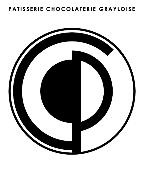 PATISSERIE CHOCOLATERIE GRAYLOISE logo