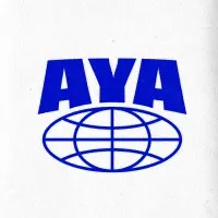 AYA MEDIA logo
