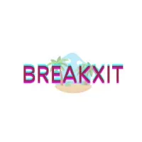 BREAKXIT logo