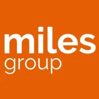 MILES GROUP logo