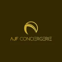 AJF CONCIERGERIE logo