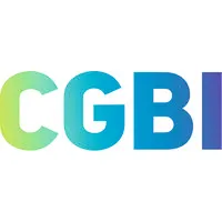 Voici le logo de la marque CONTRACTANT GENERAL EN BATIMENTS INDUSTRIELS (CGBI) qui représente son identité graphique.