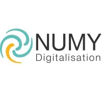 NUMY logo