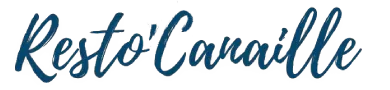 RESTOCANAILLE logo